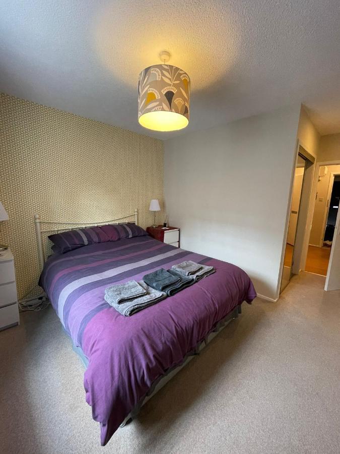 One Bedroom Websters Land Flat - Grassmarket Edinburgh Ngoại thất bức ảnh