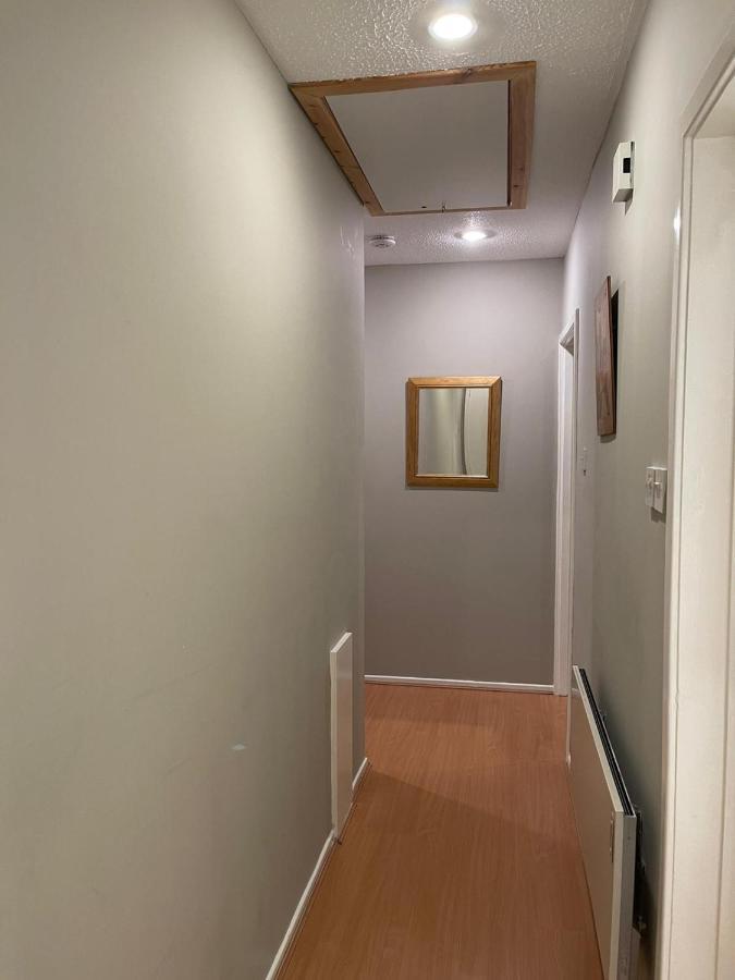 One Bedroom Websters Land Flat - Grassmarket Edinburgh Ngoại thất bức ảnh