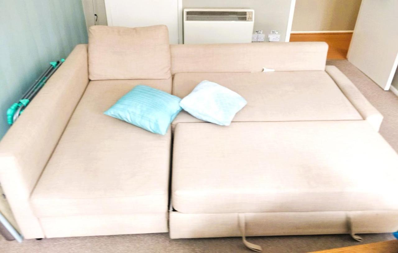 One Bedroom Websters Land Flat - Grassmarket Edinburgh Ngoại thất bức ảnh